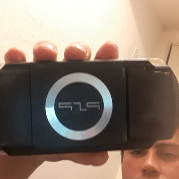 PSP - Picture 2 of 4